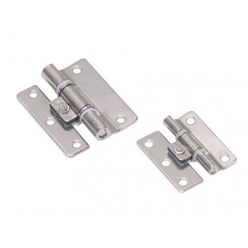 Stainless Steel Torque Hinge